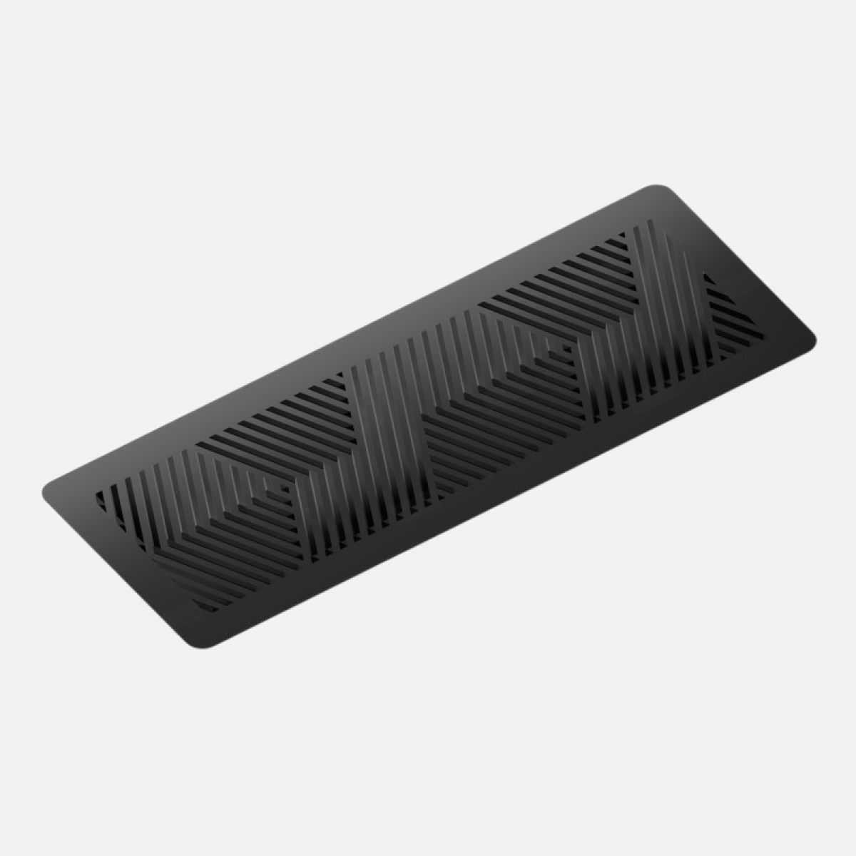 Магнитные вентрешетки