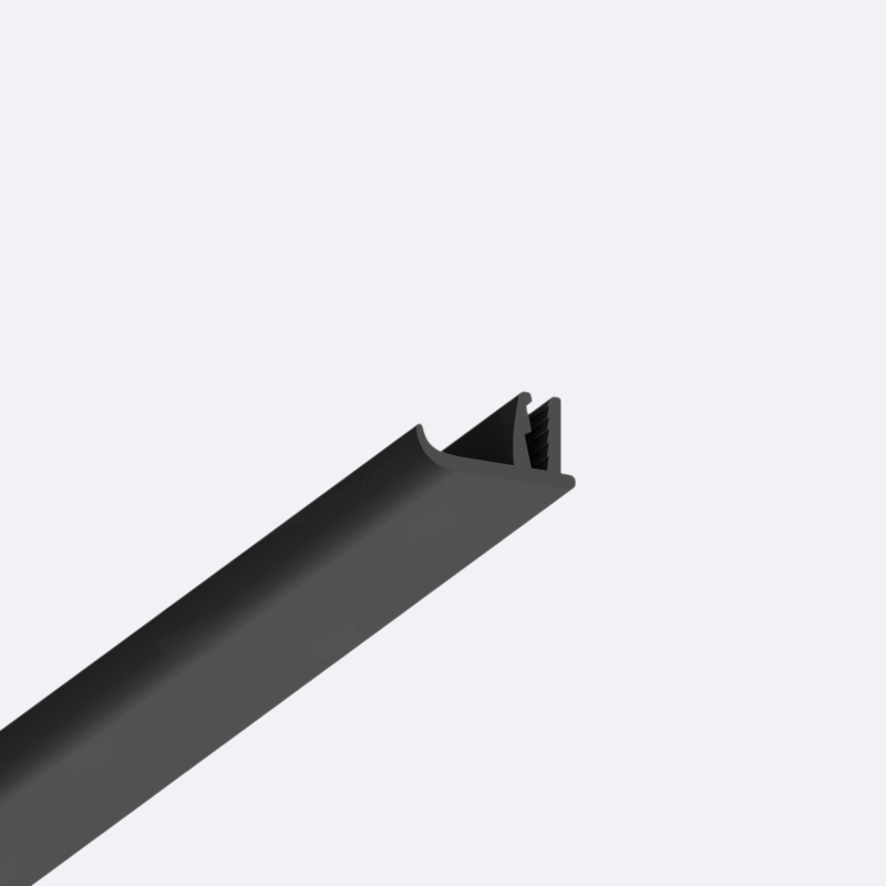 Вставка ПВХ F-образная 